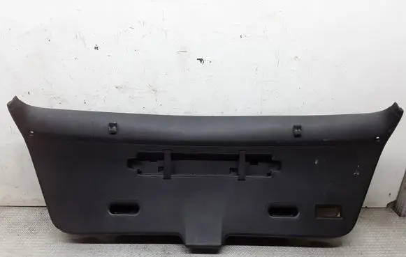BMW 3 E46 Tailgate/boot cover trim set 51488251553