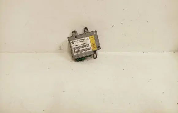 BMW 7 E65 E66 Airbag control unit/module 65776920468 12219969 010112