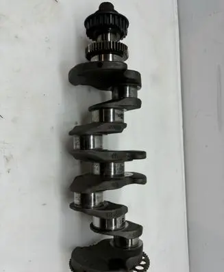 Ford Transit Crankshaft A162