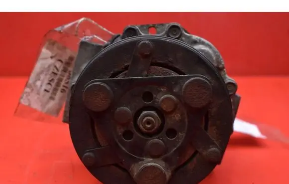Opel Meriva A Air conditioning (A/C) compressor (pump) 24421642