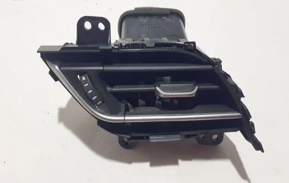 Toyota C-HR I Dashboard side air vent grill/cover trim 55660F4010