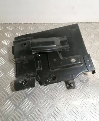 Battery tray