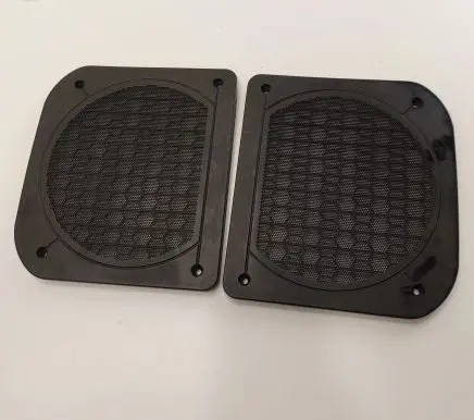 Mini One - Cooper F56 F55 Subwoofer grill/trim 9265331