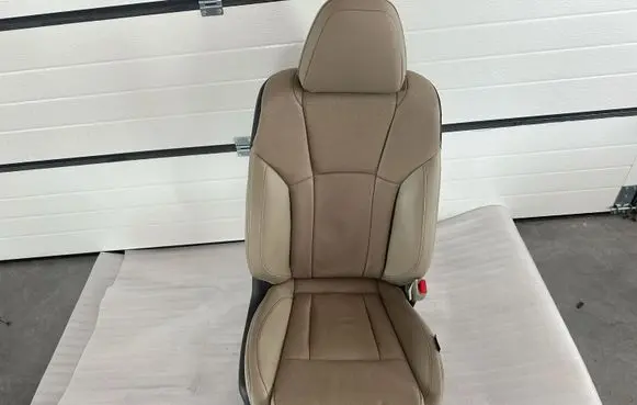 Subaru Legacy VII Front passenger seat 64140AN08CSP 64139AN01B 64110AN04A