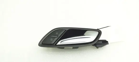 Audi TT TTS Mk2 Front door interior handle 8J1837020 8J2962108A