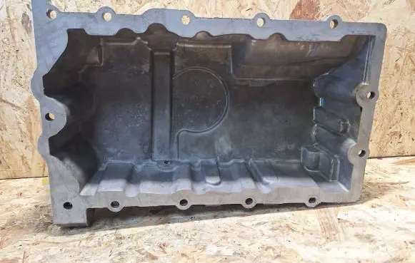 Mini One - Cooper R50 - 53 Oil sump 04777834AB