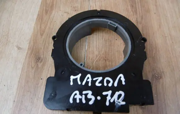 Mazda CX-5 Steering angle sensor KD4966CS0