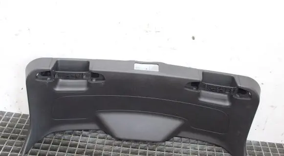 Ford Focus Centre console side trim rear BM51A40411AFW