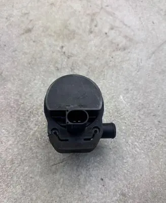 Mercedes-Benz ML W164 Electric auxiliary coolant/water pump 3130591163 A2118350028