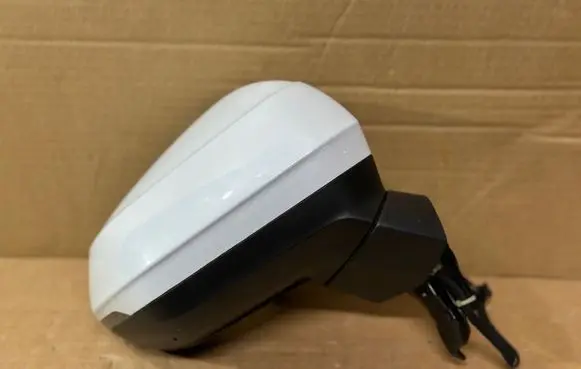 Audi Q3 F3 Wing mirror glass 81A857536D 81A857528 83B857410F