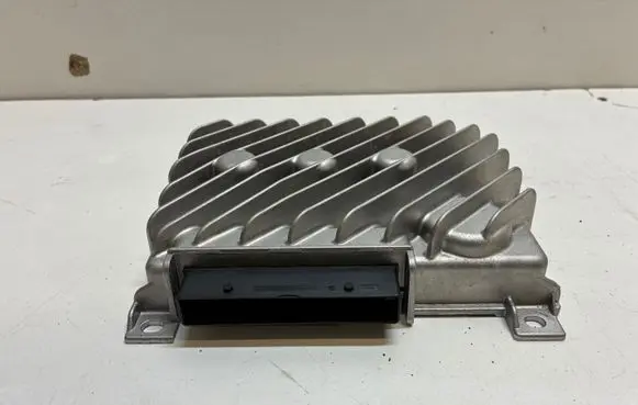 Seat Tarraco Sound amplifier 5H0035456