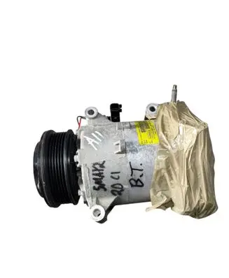 Ford S-MAX Air conditioning (A/C) compressor (pump) E1GH19D629FA