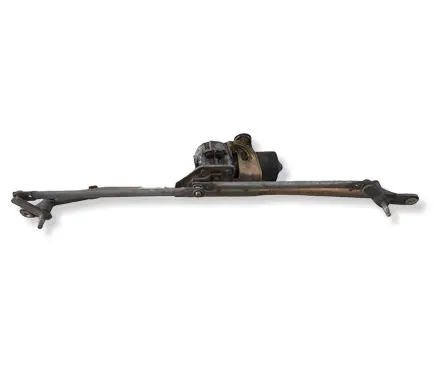 Seat Toledo I (1L) Front wiper linkage and motor 1L0955119 9390332376