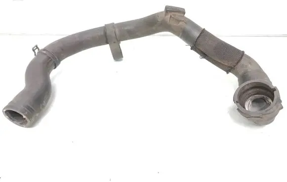 Volkswagen PASSAT B6 Engine coolant pipe/hose 1K0122291BM