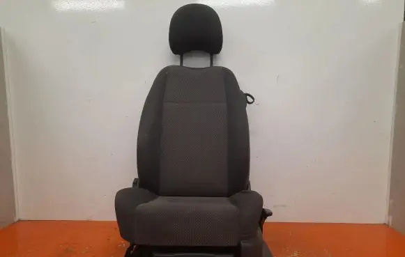 Volkswagen Fox Front driver seat 