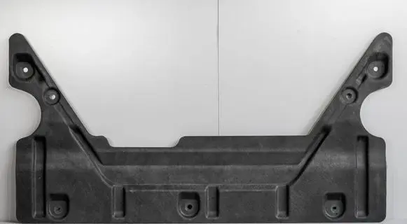Mercedes-Benz Sprinter W907 W910 Pickup box liner A9106840201