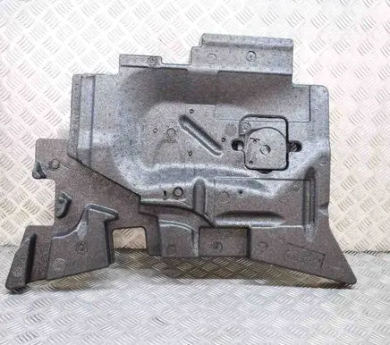 Maserati Ghibli Other trunk/boot trim element 670030580 670006256