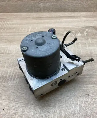 BMW 7 E65 E66 ABS Pump 6760960 0265225007