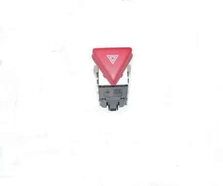 Volkswagen Golf V Hazard light switch