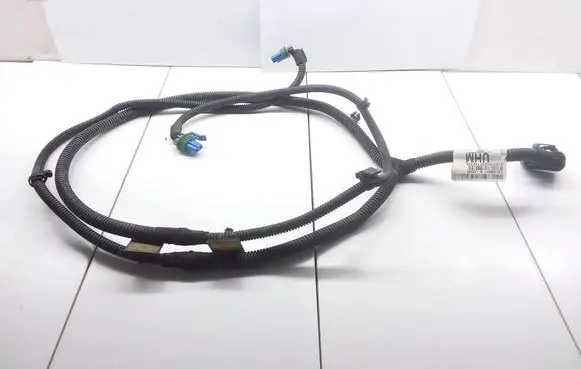 Opel Zafira B Other wiring loom 13193607