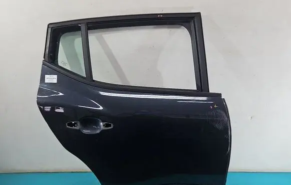 Dacia Sandero III Rear door IMPRK1444021