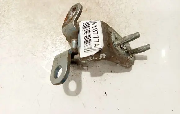 Honda Jazz Rear door lower hinge