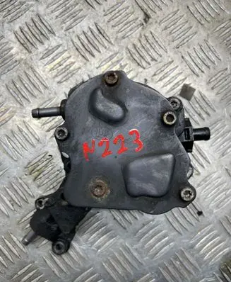 Volkswagen Transporter - Caravelle T5 Fuel injection high pressure pump