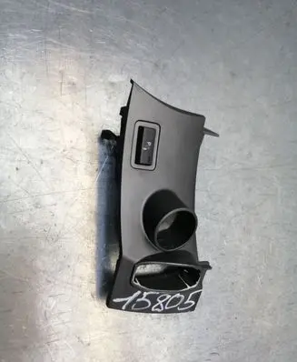 BMW 7 E65 E66 Parking (PDC) sensor switch 692119001