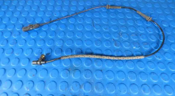 ABS rear brake sensor