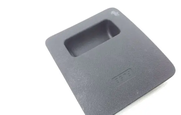Honda CR-V Fuse box cover S9AS0