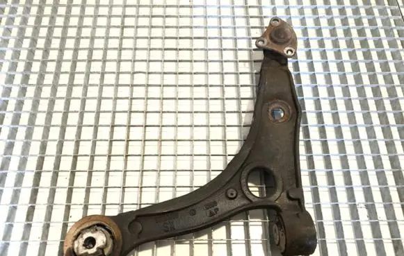 Peugeot Boxer Front control arm 01394319080
