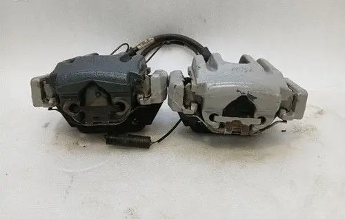 Bentley T2 Front Brake Caliper Pad/Carrier PC56963PA