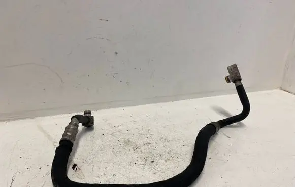 Audi A6 S6 C6 4F Air conditioning (A/C) pipe/hose 4F0260701C M2337603