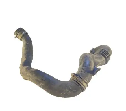 Jaguar XF X250 Intercooler hose/pipe
