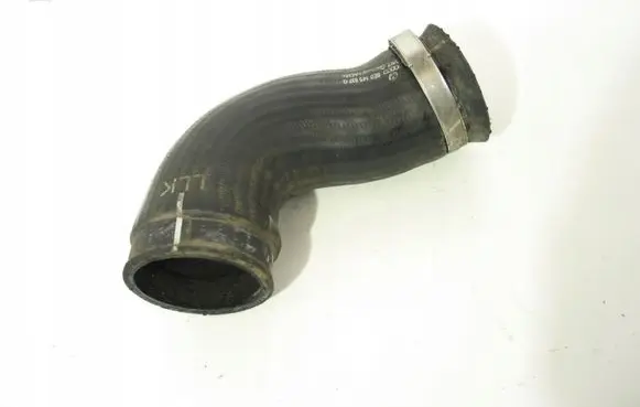 Audi A4 S4 B7 8E 8H Intercooler hose/pipe Array