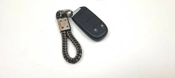 Jeep Compass Ignition key/card 68250344AB 40821302
