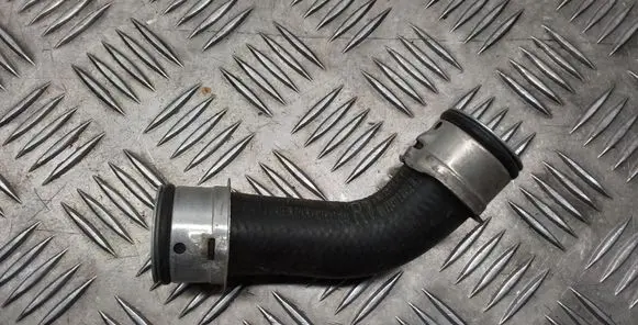 Porsche 911 997 Air intake hose/pipe 99710663803