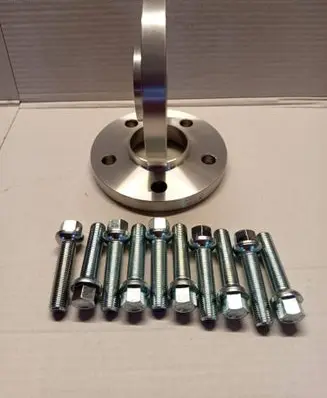 BMW X6 G06 Wheel spacers BMWG06 5X112666 17MM