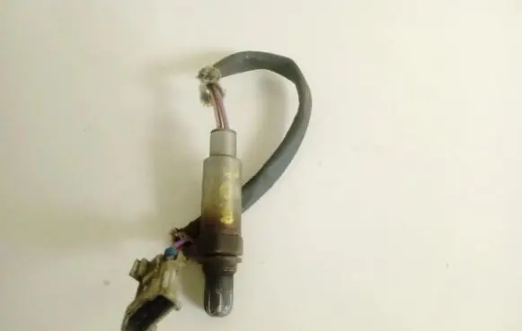 Peugeot 206 Lambda probe sensor