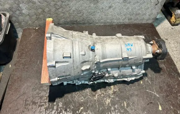 BMW M3 Automatic gearbox GA8L76AZ