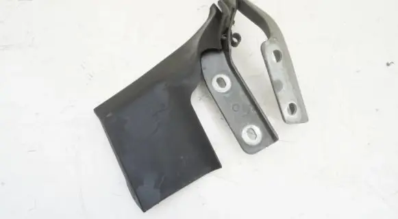 Peugeot 607 Engine bonnet/hood hinges 9636025977
