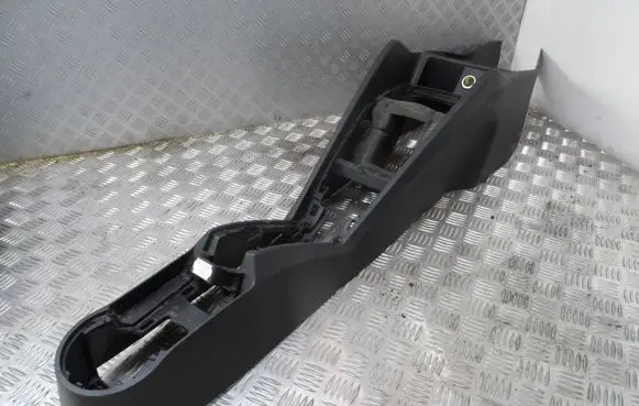 Center console