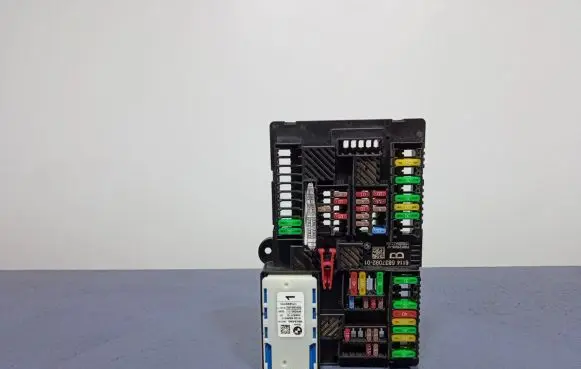 BMW 5 G30 G31 Fuse box set 6839217