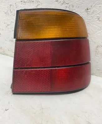 BMW 5 E34 Rear/tail lights