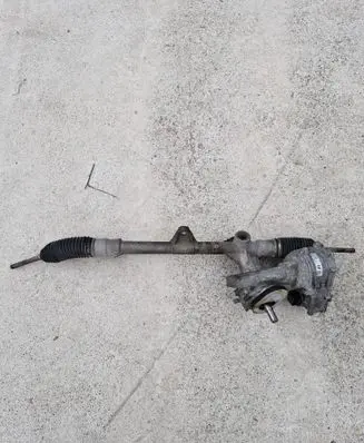 BMW X1 F48 F49 Steering rack 32106876087 38214860490 6876087