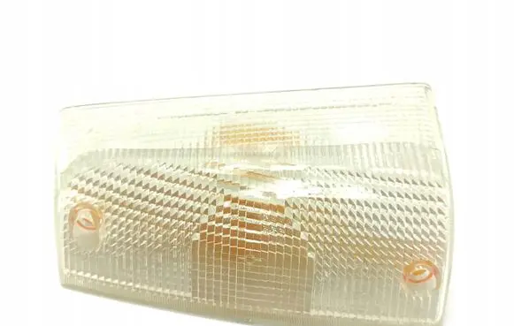 Fiat Panda III Headlight lense 9940597
