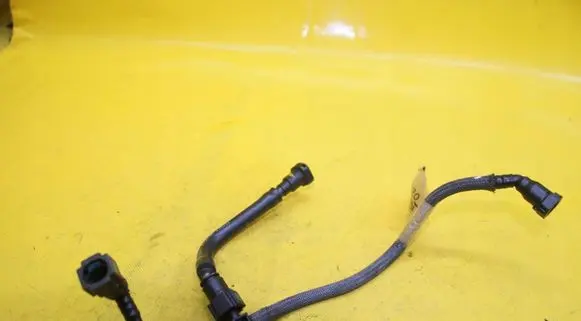 Land Rover Range Rover Sport L320 Vacuum line/pipe/hose 272DT