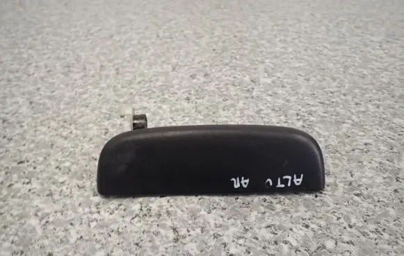 Suzuki Alto Sliding door exterior handle 