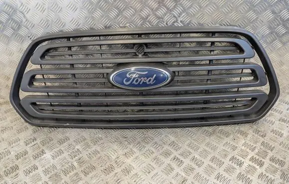 Ford Transit Front grill BK31-17B968-AEW