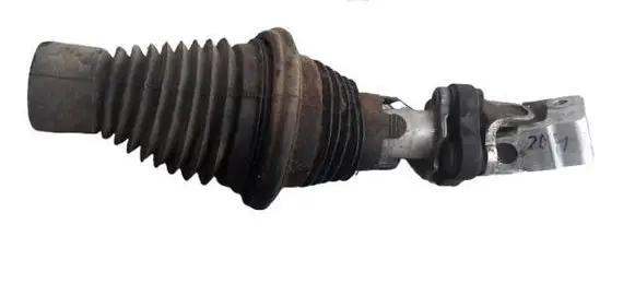 Mercedes-Benz C W203 Steering wheel axle